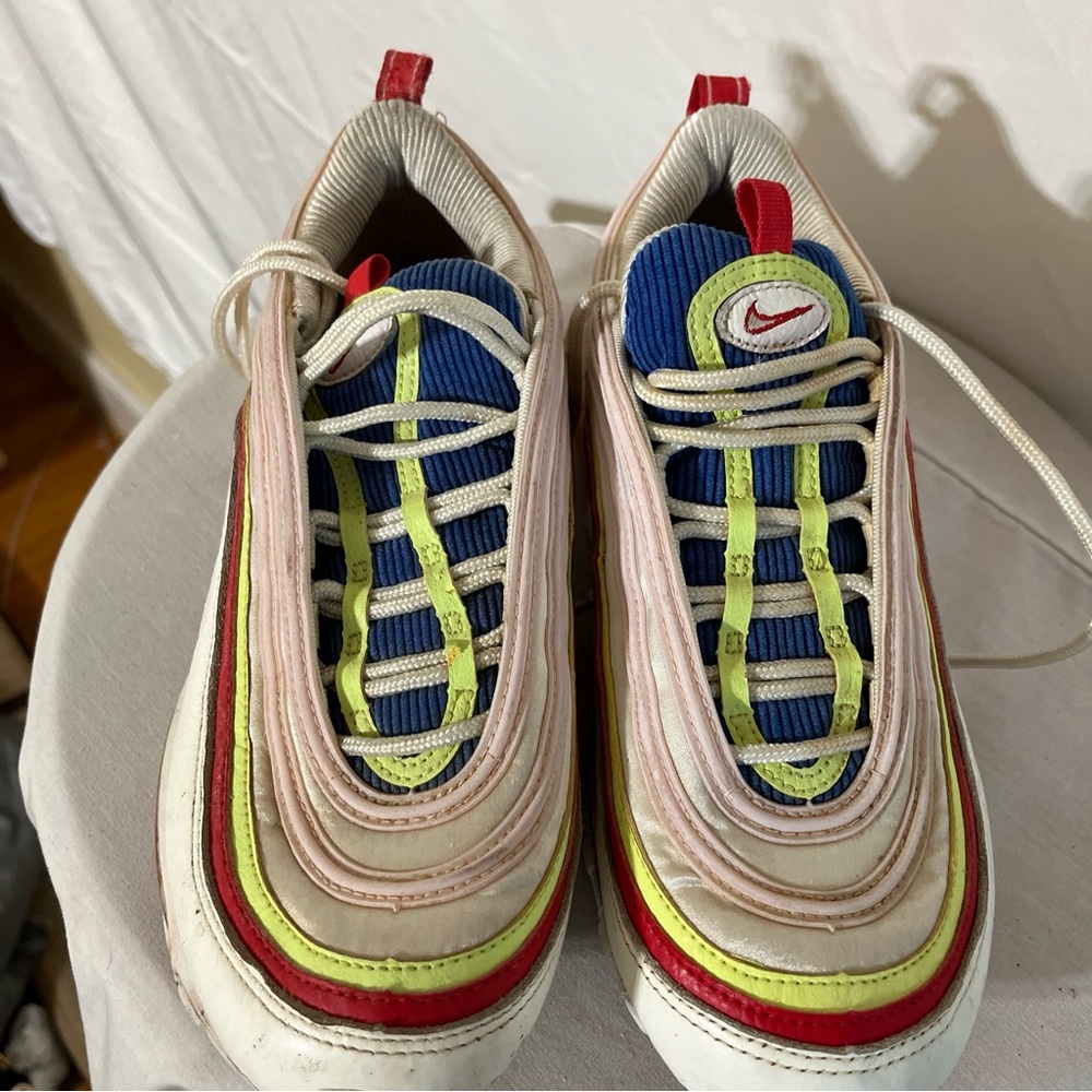 Nike sneakers